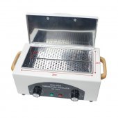 Pupinel Profesional 300w - Sterilizator cu aer cald 220 grade