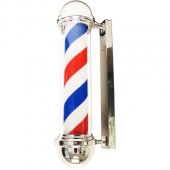 Reclama Luminoasa Frizerie/Barber American Pole 130 Cm